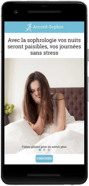 vos nuits seront paisibles et sans stress