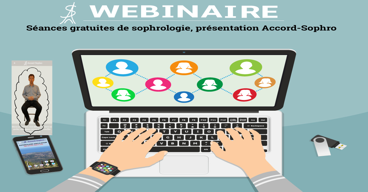 Webinaire gratuit