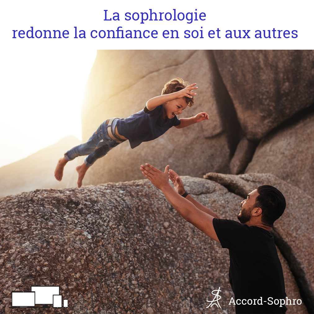 confiance en soi et confiance aux autres