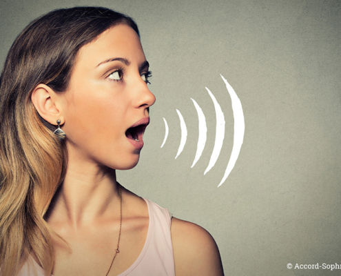 vibration sonore