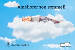 Améliorer son sommeil